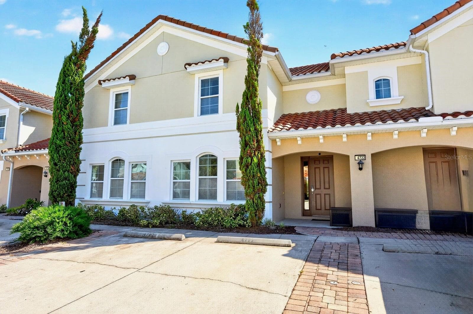 4722 TERRASONESTA DR