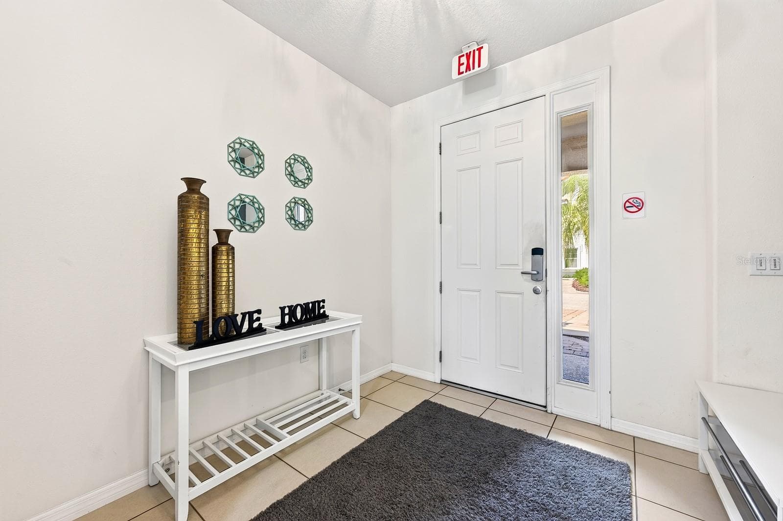 Built just 8 YEARS AGO and offering over 2,100 SQUARE FEET of thoughtfully designed living space, this TWO-STORY home still feels fresh and inviting. - 4722 TERRASONESTA DR, DAVENPORT