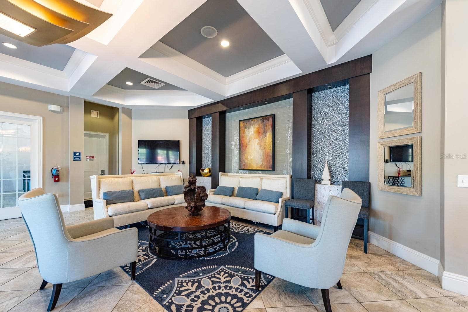 The Clubhouse - 4722 TERRASONESTA DR, DAVENPORT