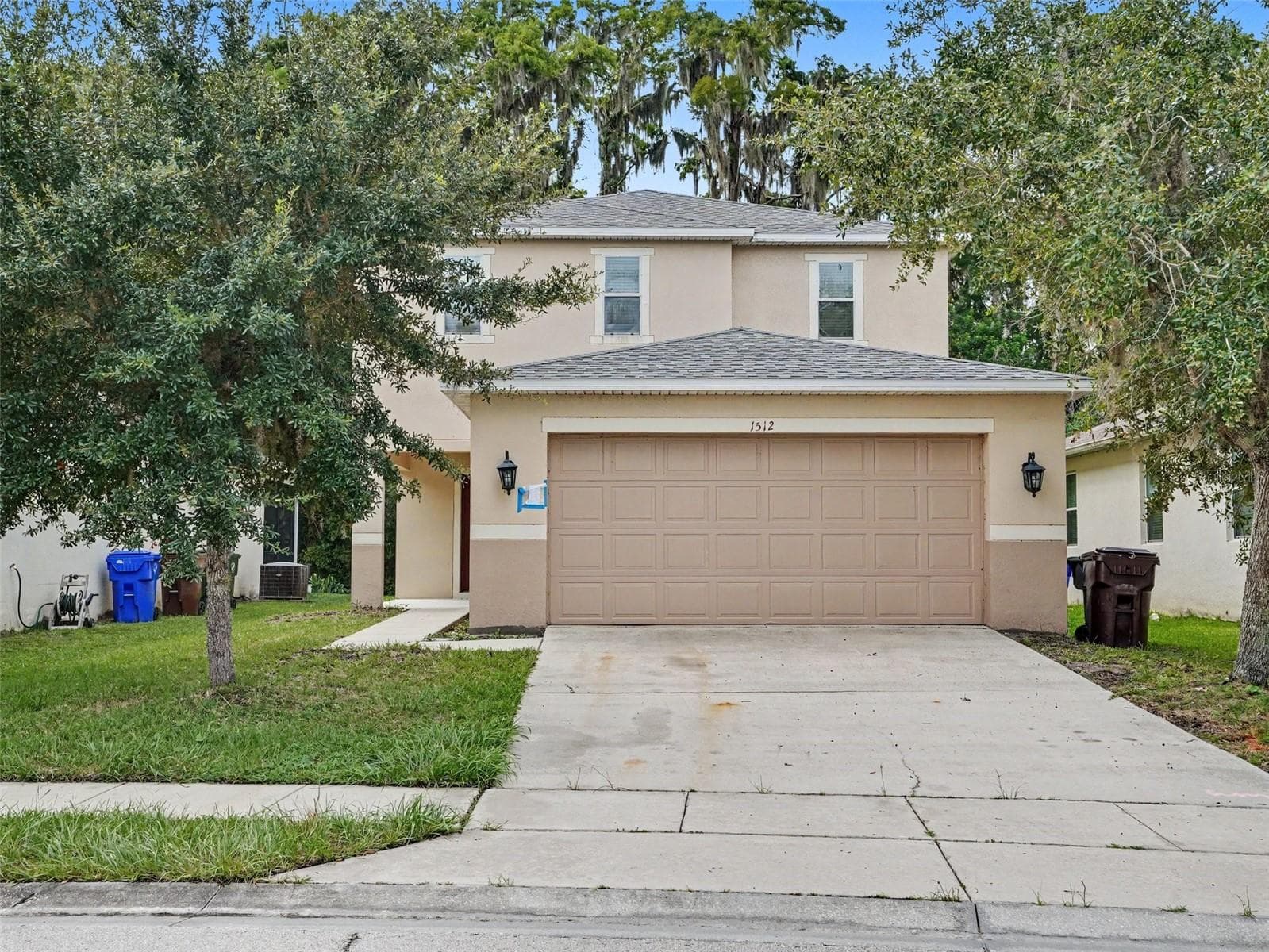 Single Family Residence at 1512 NATURE TRL, KISSIMMEE, photo 2 of 33