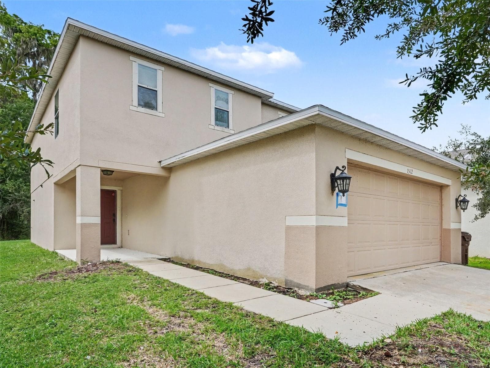 Single Family Residence at 1512 NATURE TRL, KISSIMMEE, photo 3 of 33