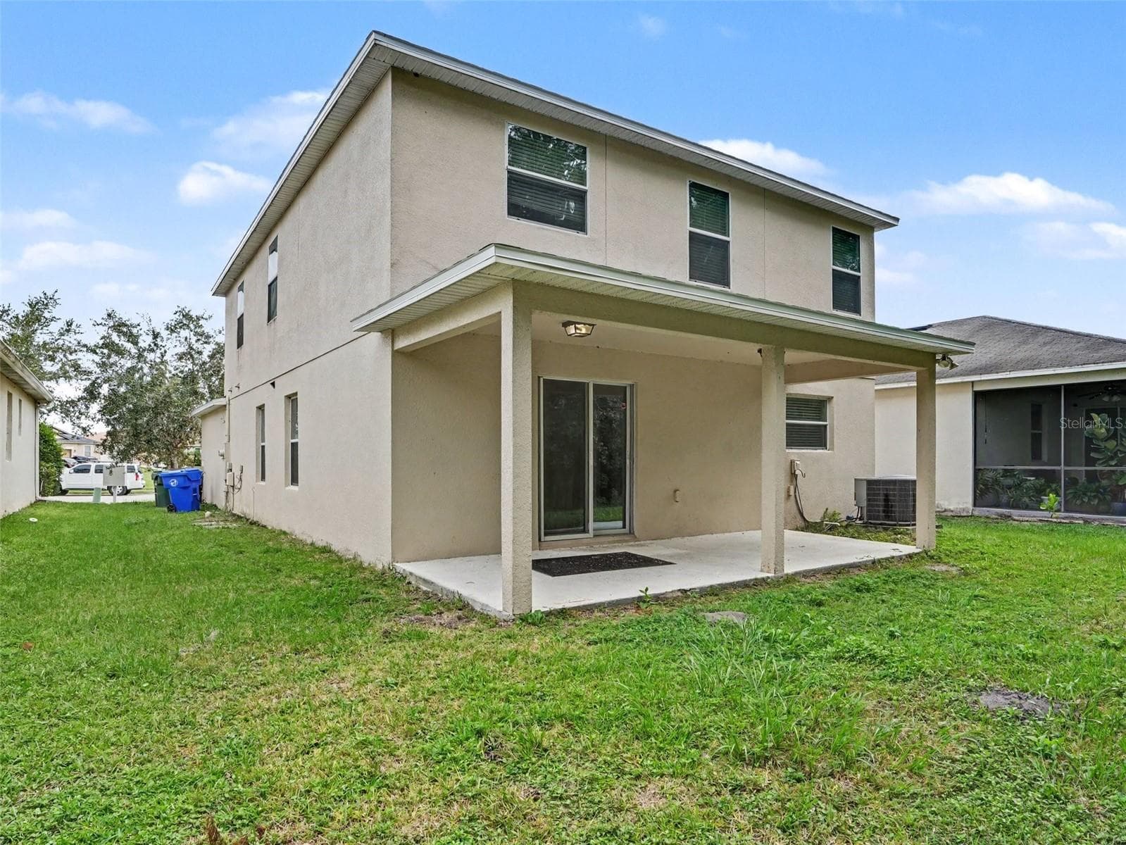 Single Family Residence at 1512 NATURE TRL, KISSIMMEE, photo 26 of 33
