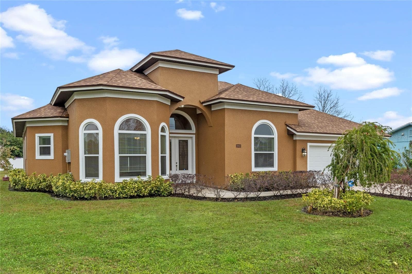 Single Family Residence at 1943 SIPES AVE, SANFORD, photo 2 of 33