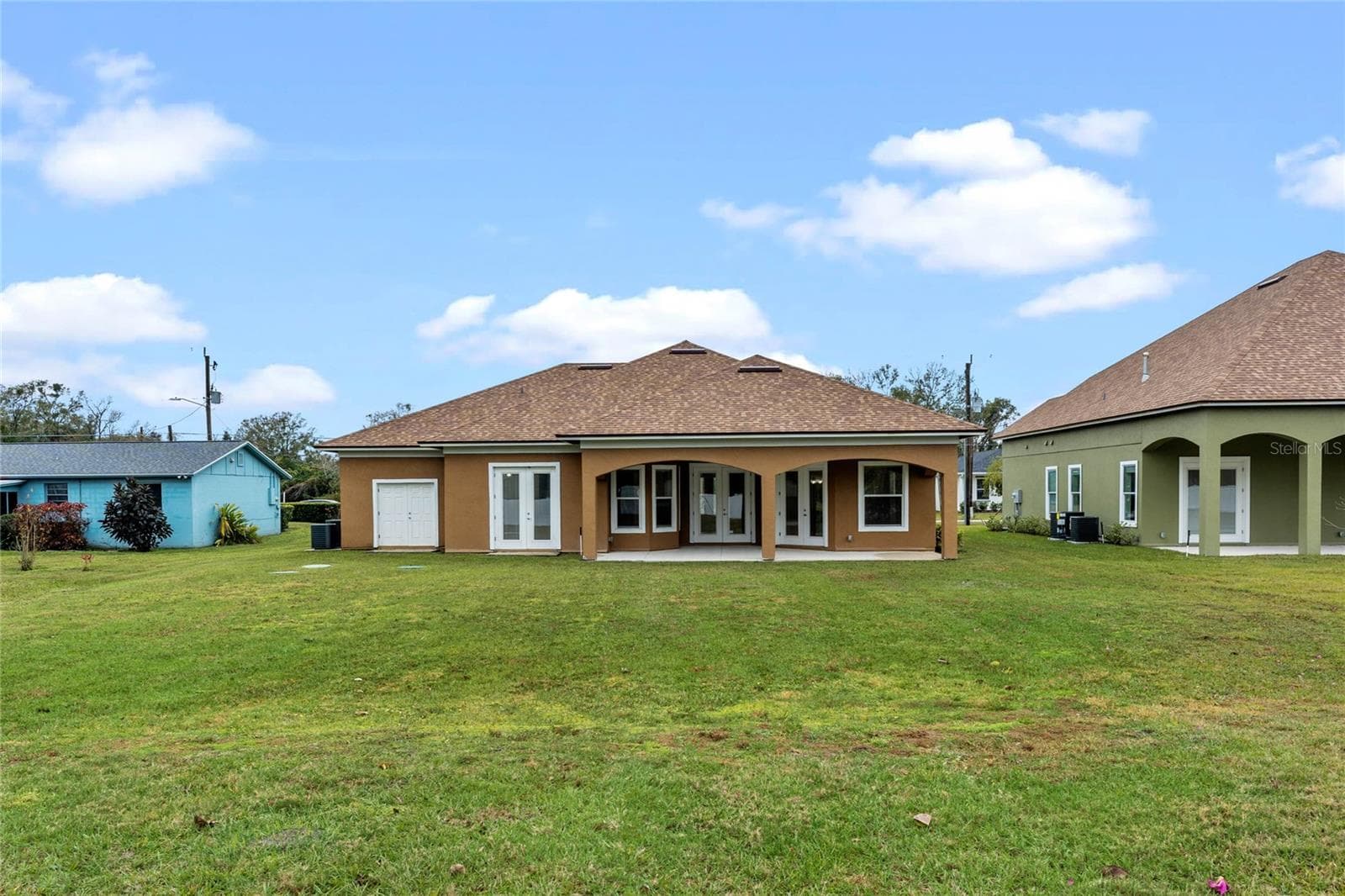 Single Family Residence at 1943 SIPES AVE, SANFORD, photo 33 of 33