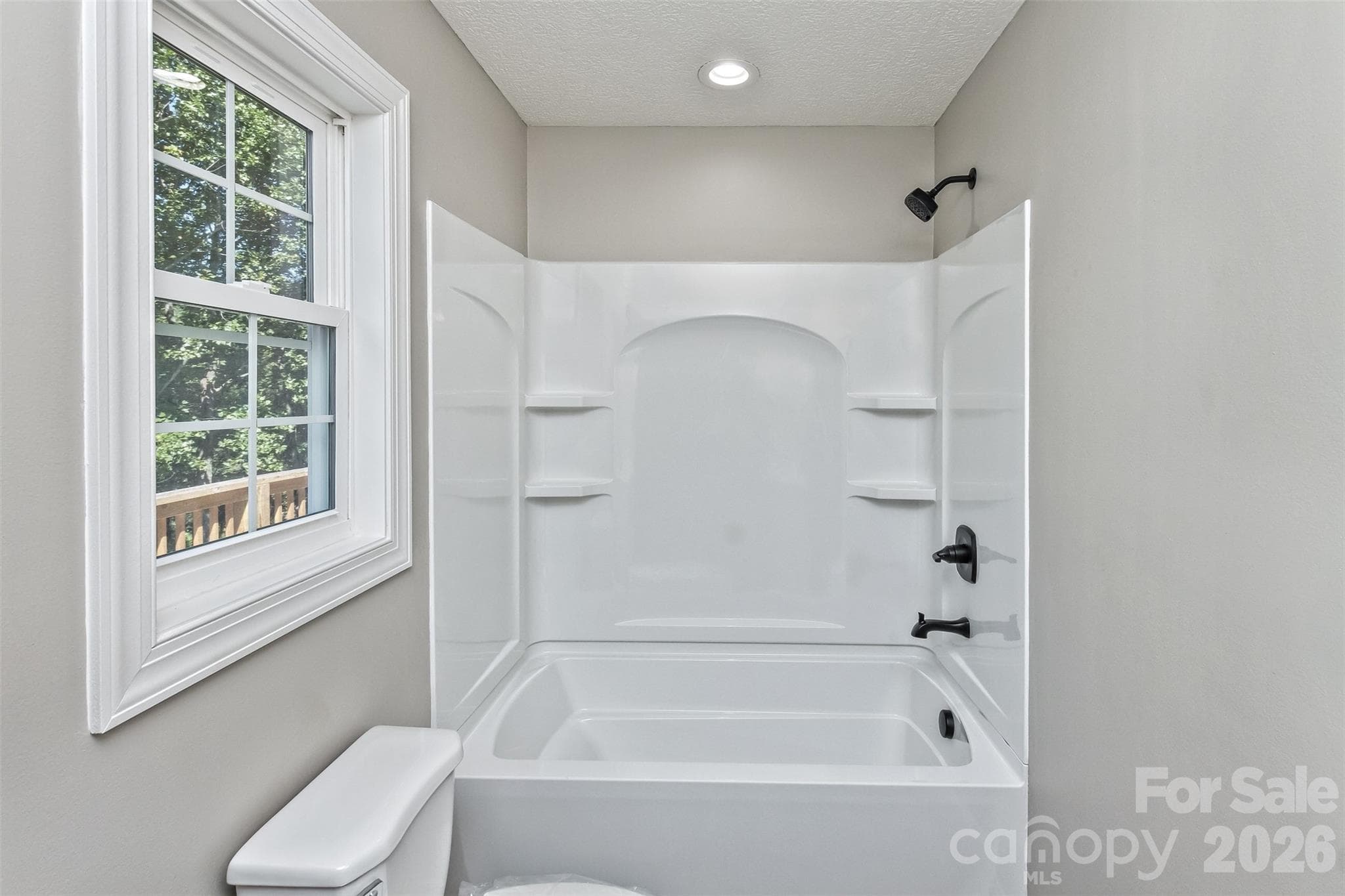 Master bath - 340 Matthew Lane, Canton