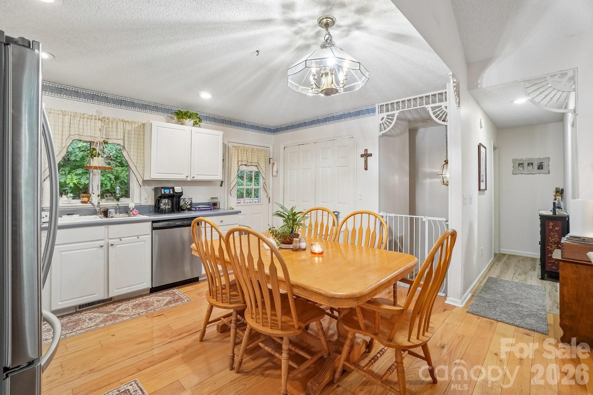 Single Family Residence at 650 Creek Side Drive, Maggie Valley, photo 5 of 32