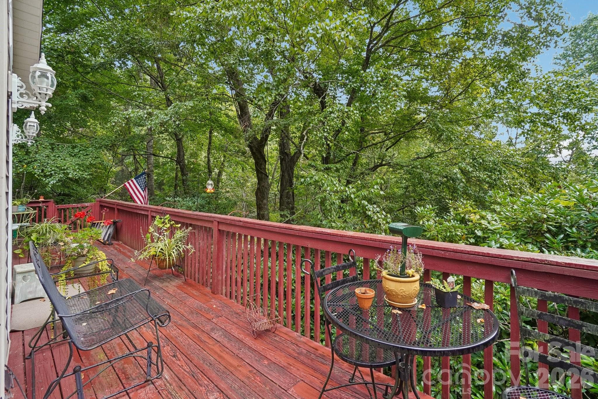 Single Family Residence at 650 Creek Side Drive, Maggie Valley, photo 13 of 32