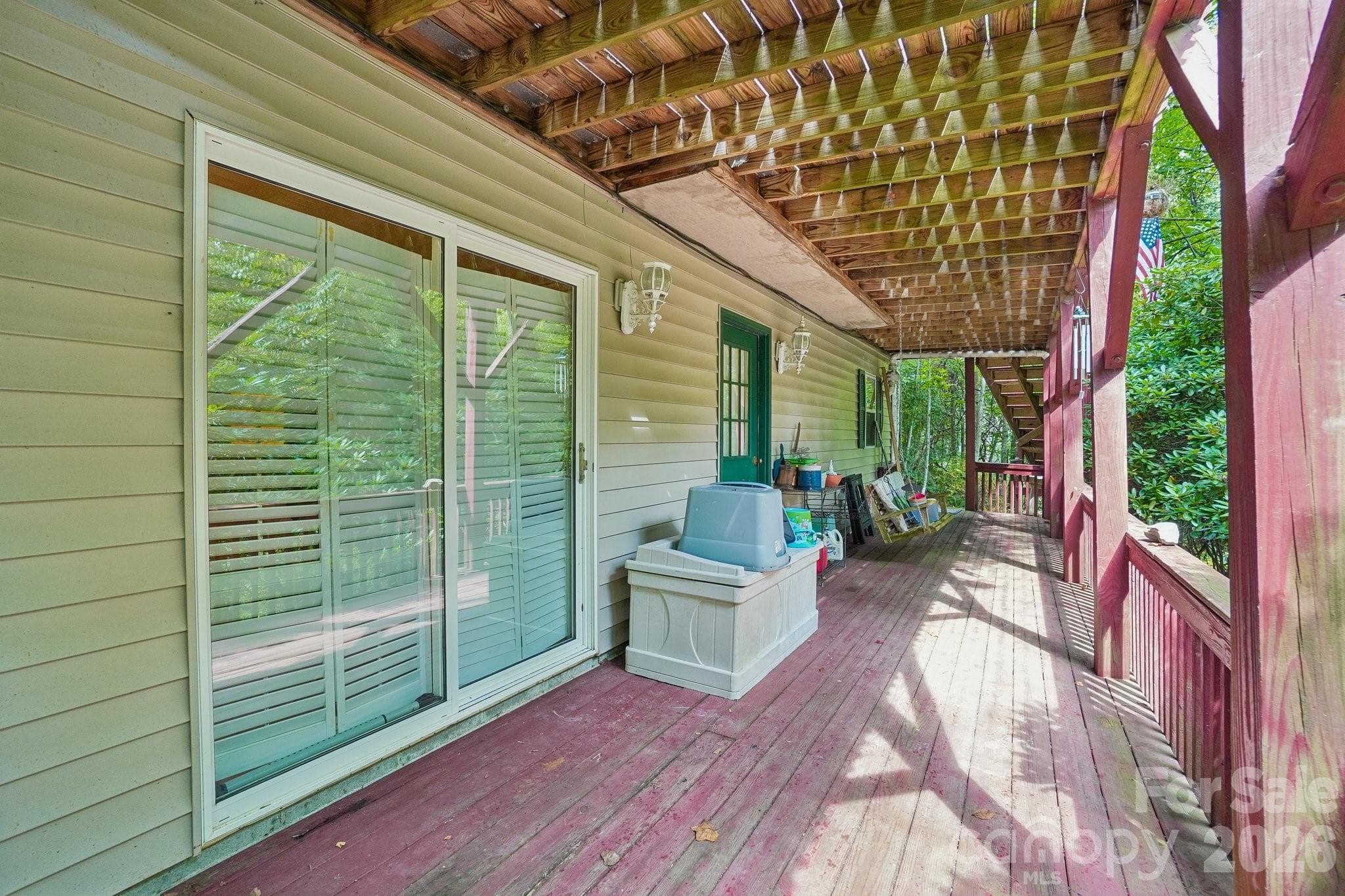 Single Family Residence at 650 Creek Side Drive, Maggie Valley, photo 27 of 32