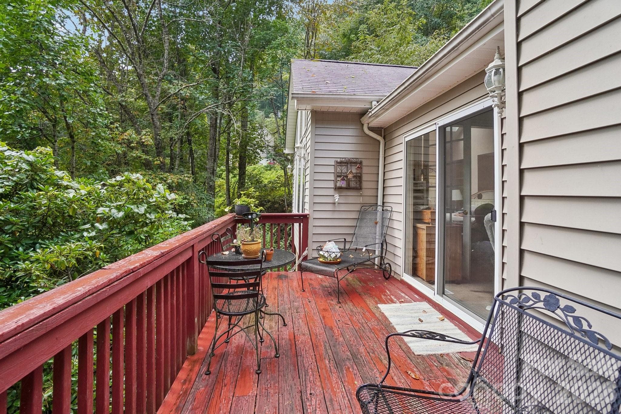 Single Family Residence at 650 Creek Side Drive, Maggie Valley, photo 29 of 32