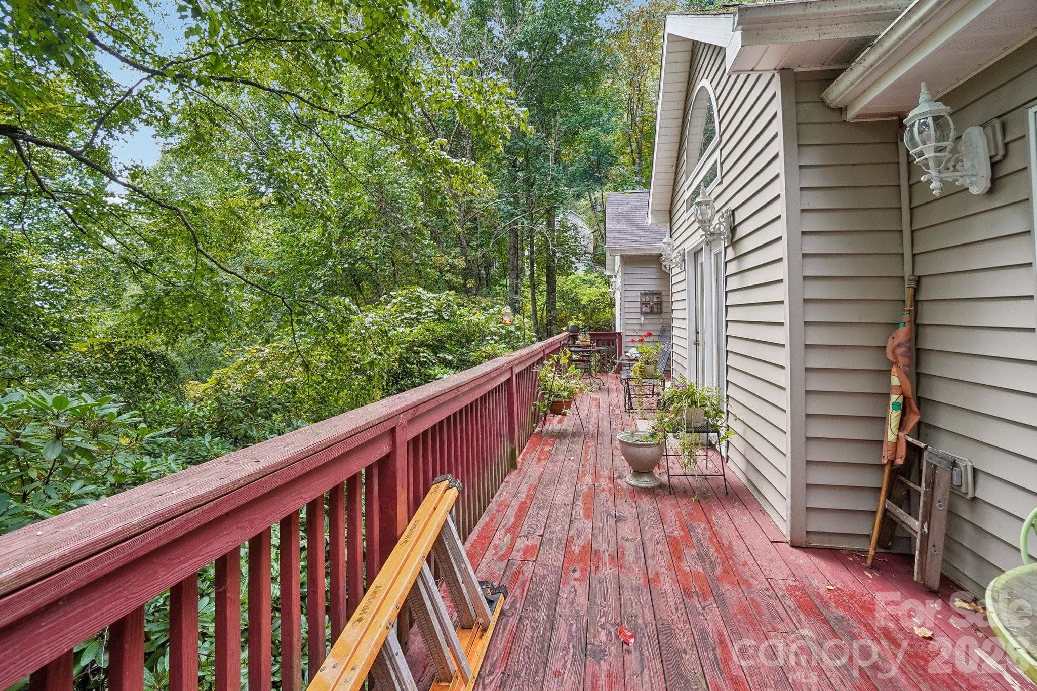 Single Family Residence at 650 Creek Side Drive, Maggie Valley, photo 30 of 32