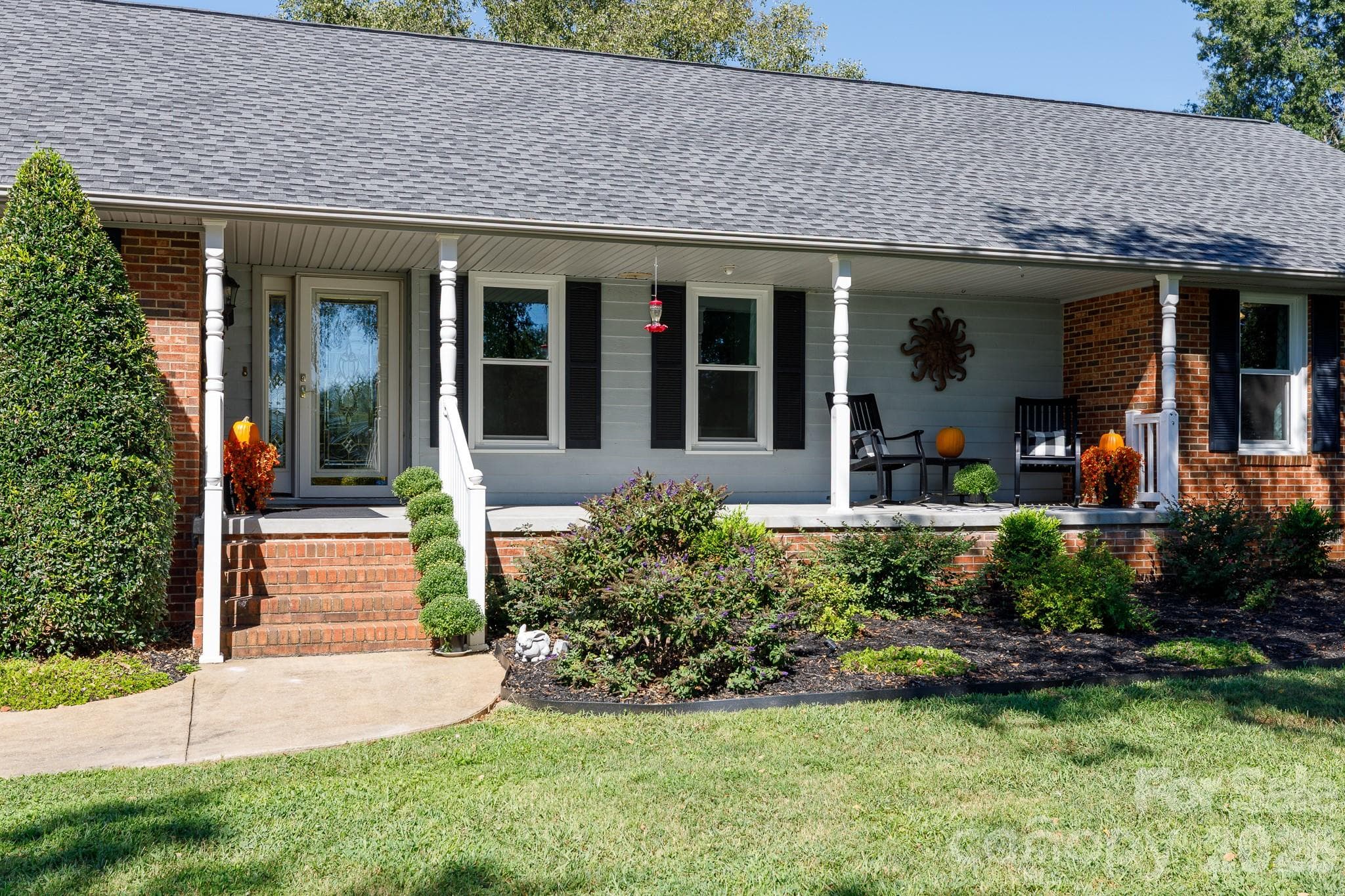 Single Family Residence at 411 Cherokee National Highway, Gaffney, photo 3 of 40