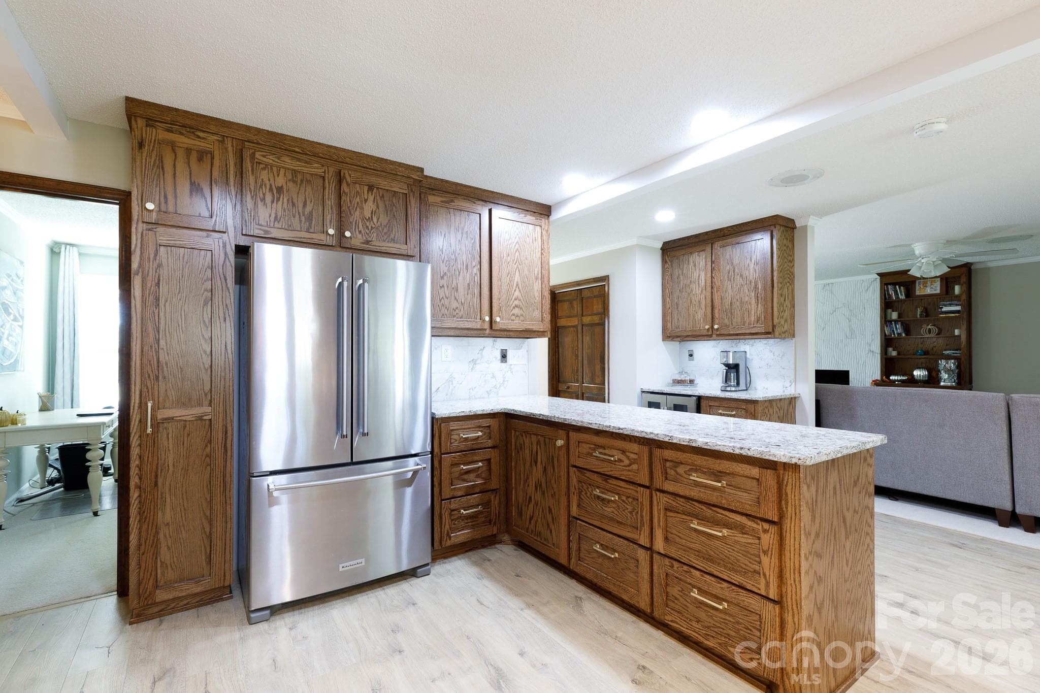 Custom Cabinets With Lots of Drawers! - 411 Cherokee National Highway, Gaffney