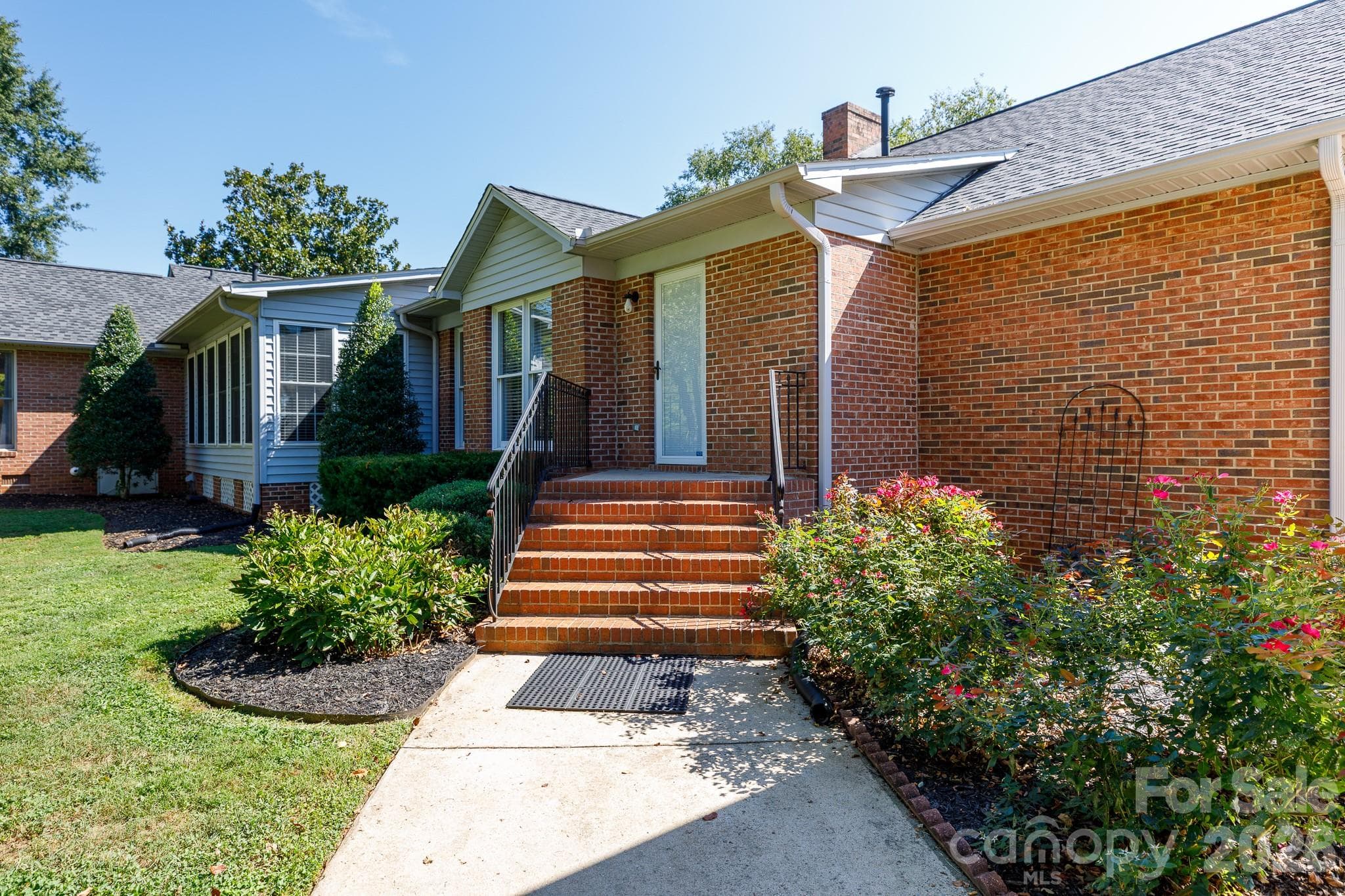 Single Family Residence at 411 Cherokee National Highway, Gaffney, photo 31 of 40