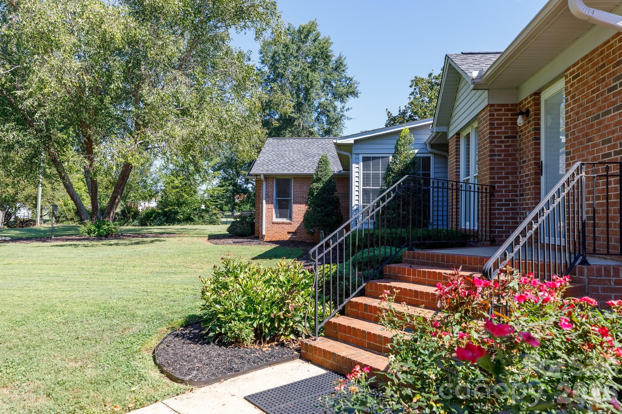 Single Family Residence at 411 Cherokee National Highway, Gaffney, photo 32 of 40