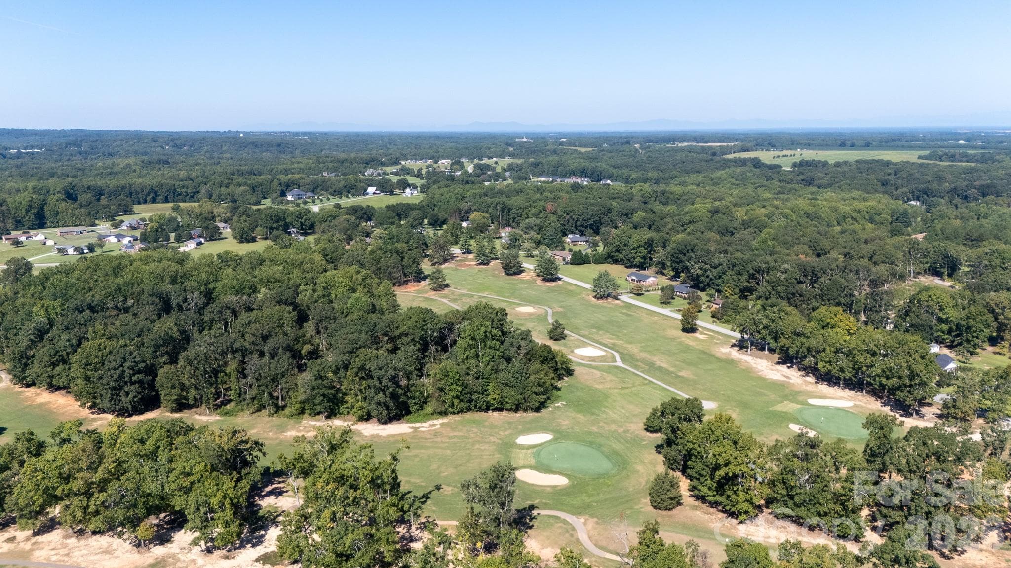 Cherokee National Golf Course - 411 Cherokee National Highway, Gaffney