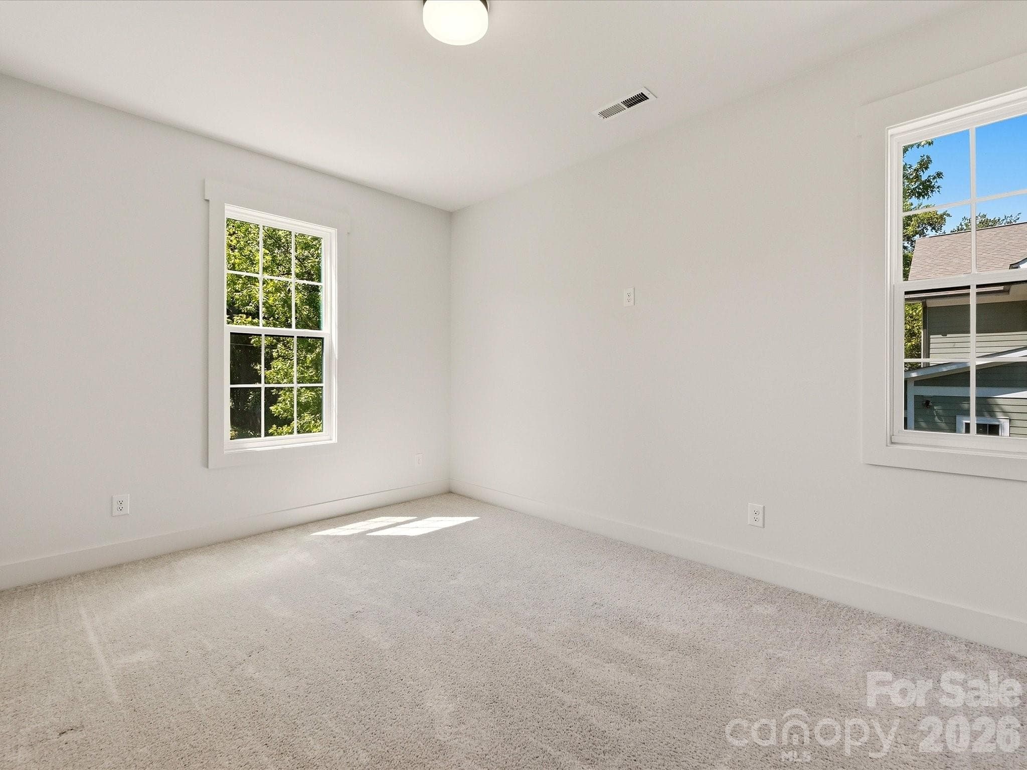 Single Family Residence at 2405 Marlowe Avenue, Charlotte, photo 23 of 32