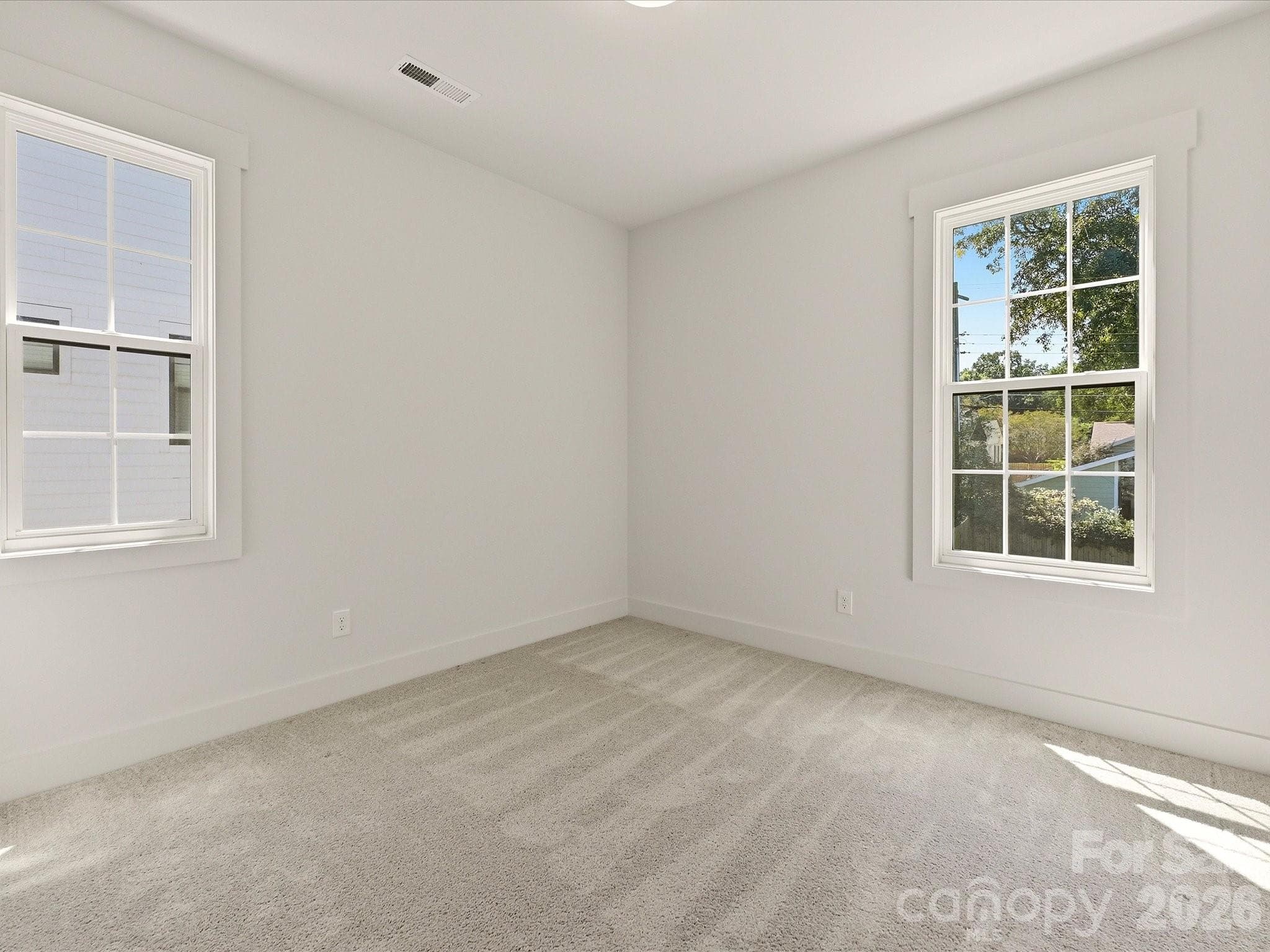 Single Family Residence at 2405 Marlowe Avenue, Charlotte, photo 24 of 32