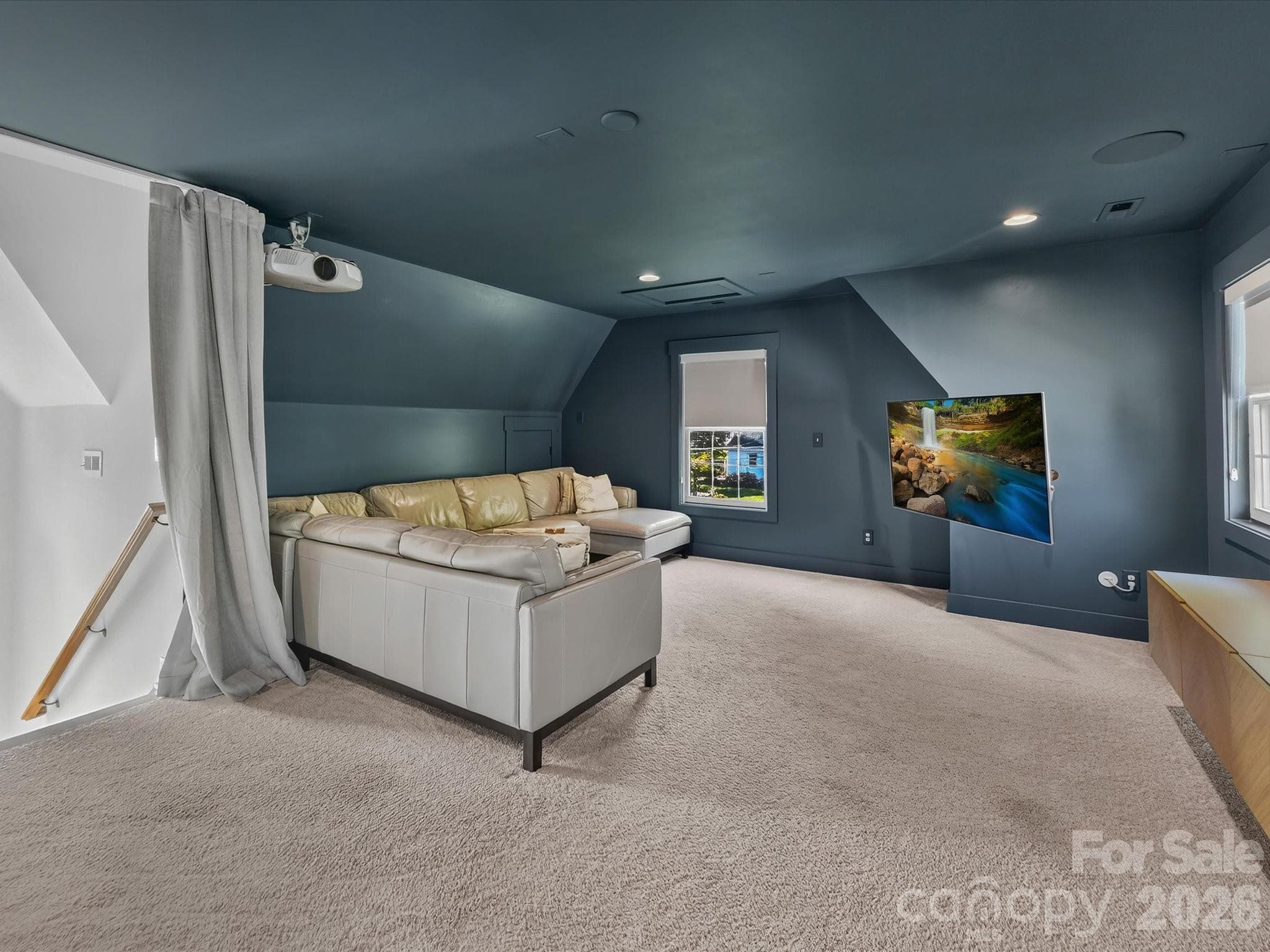 Single Family Residence at 2405 Marlowe Avenue, Charlotte, photo 26 of 32