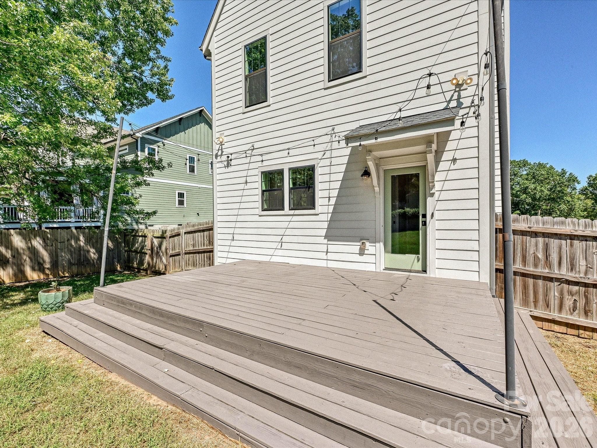 Single Family Residence at 2405 Marlowe Avenue, Charlotte, photo 30 of 32