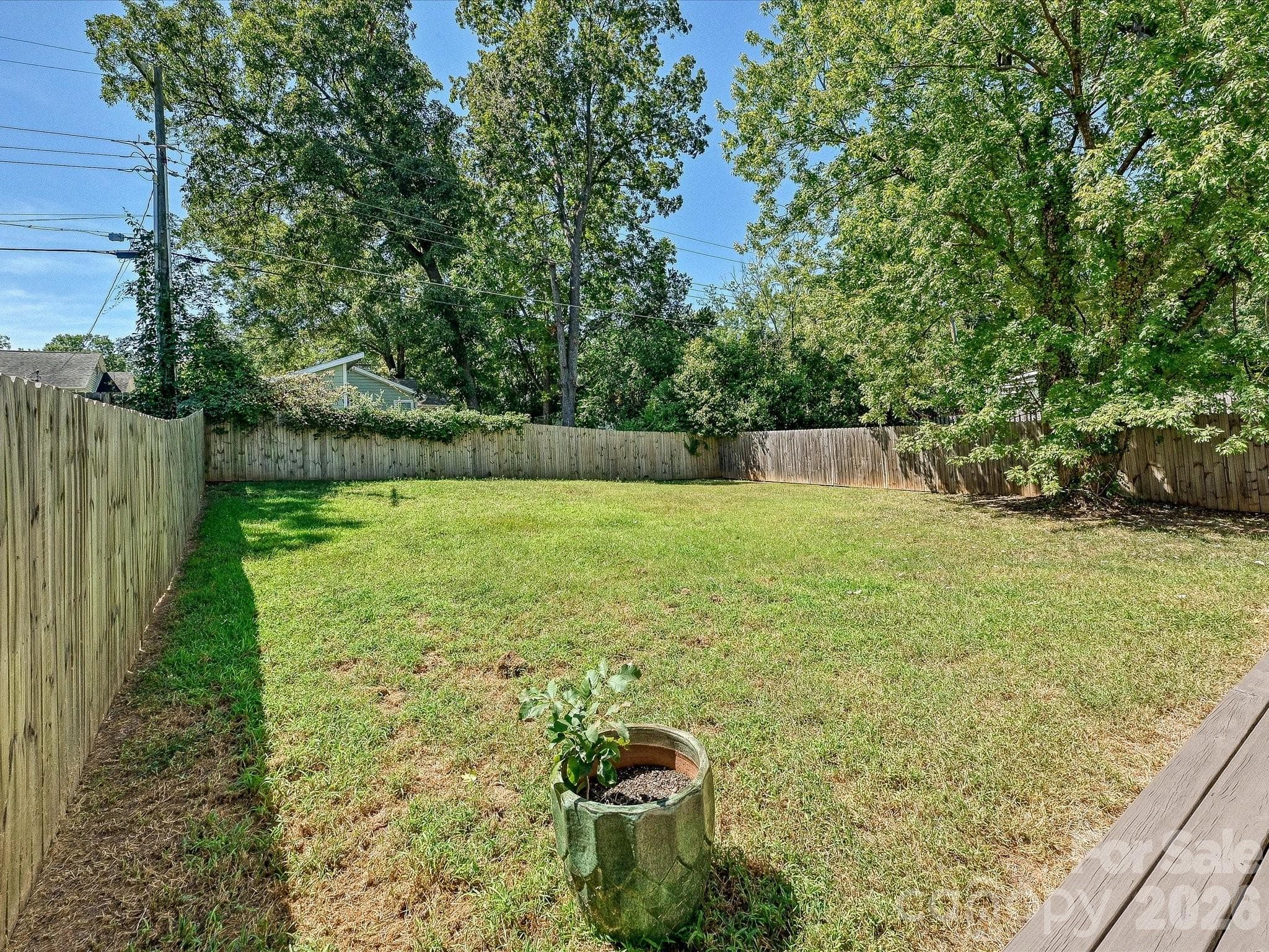 Single Family Residence at 2405 Marlowe Avenue, Charlotte, photo 31 of 32