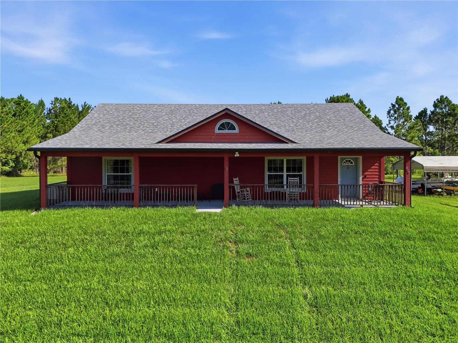 806 BAYHEAD RD