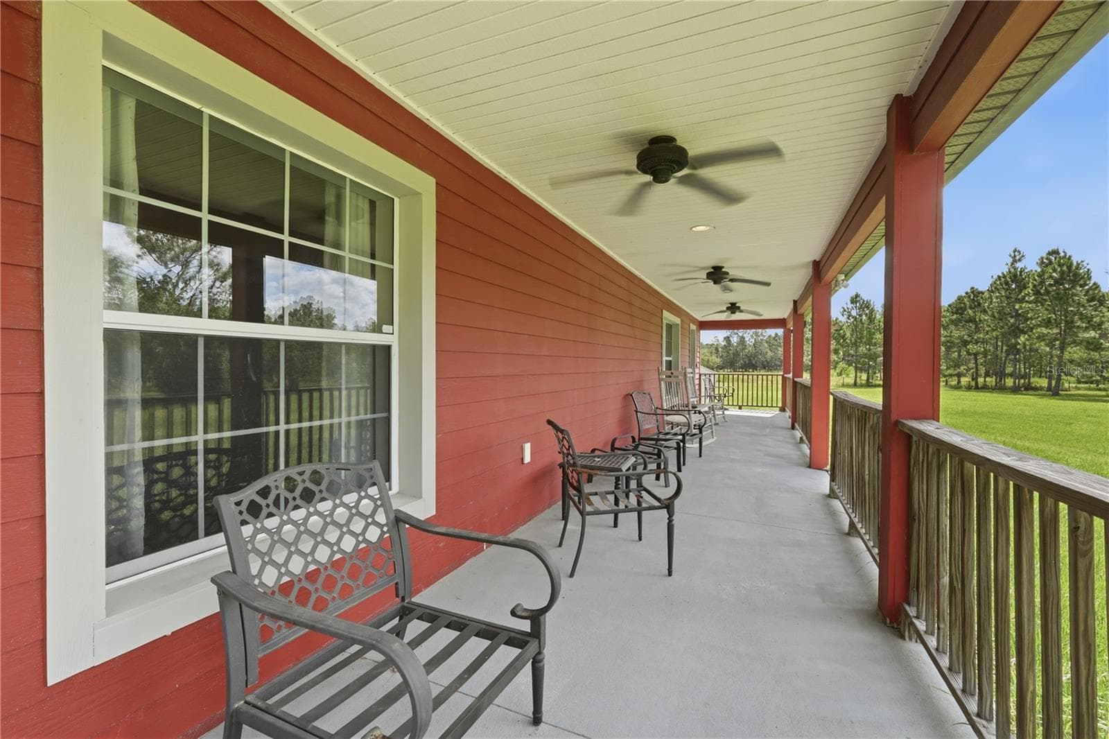 Single Family Residence at 806 BAYHEAD RD, OSTEEN, photo 3 of 35