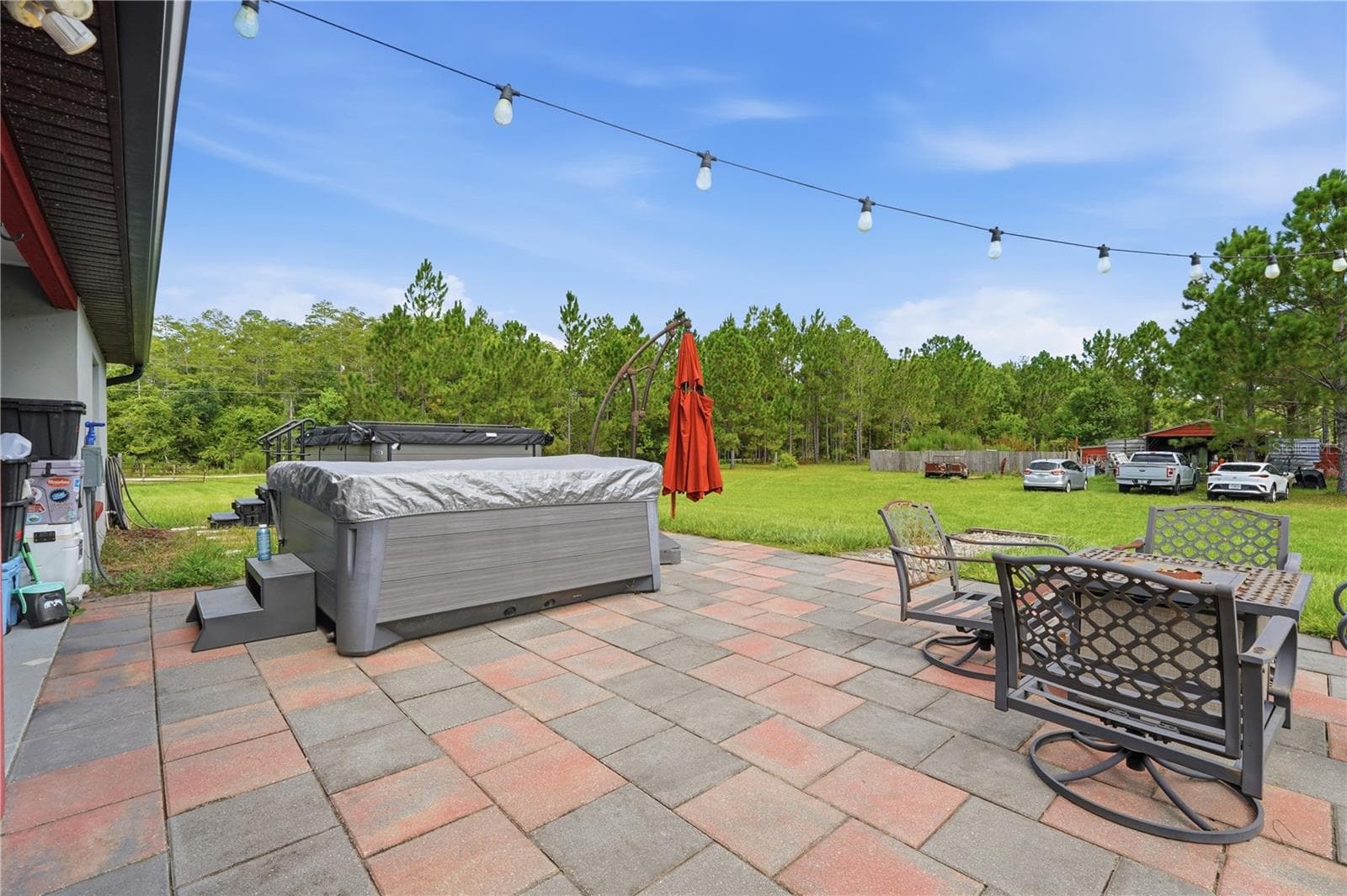 Single Family Residence at 806 BAYHEAD RD, OSTEEN, photo 21 of 35