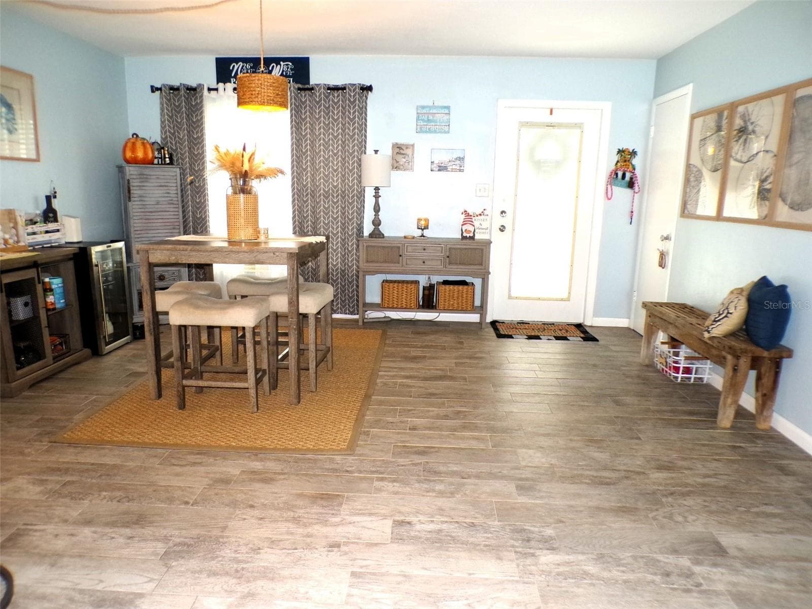 Single Family Residence at 861 CONREID DR NE, PORT CHARLOTTE, photo 9 of 47