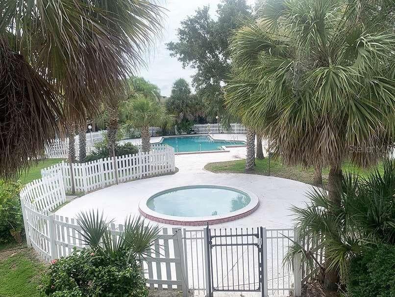 Condo - Hotel at 7900 S ORANGE BLOSSOM TRL #1117, ORLANDO, photo 10 of 13