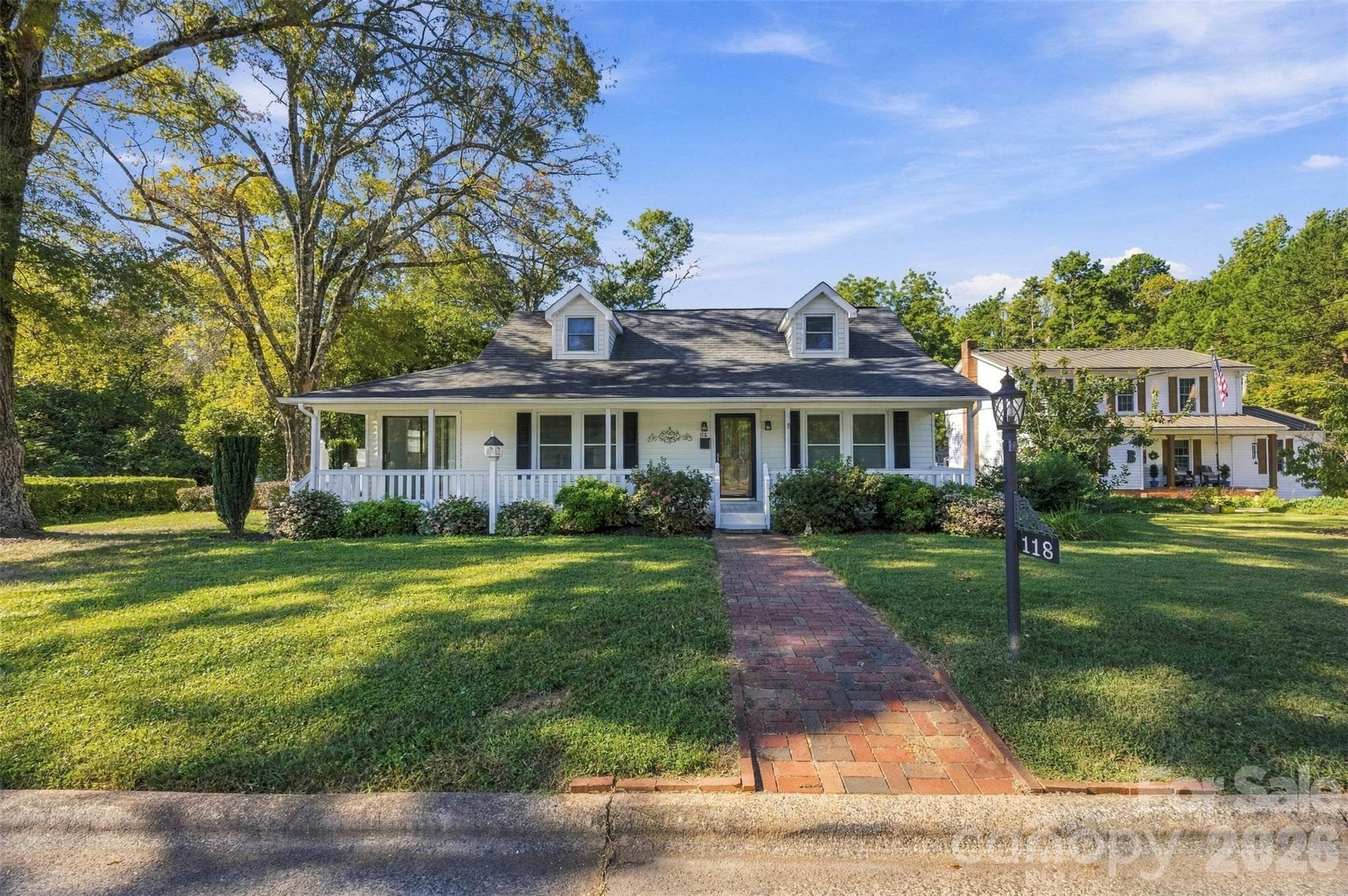 118 Montevista Drive
