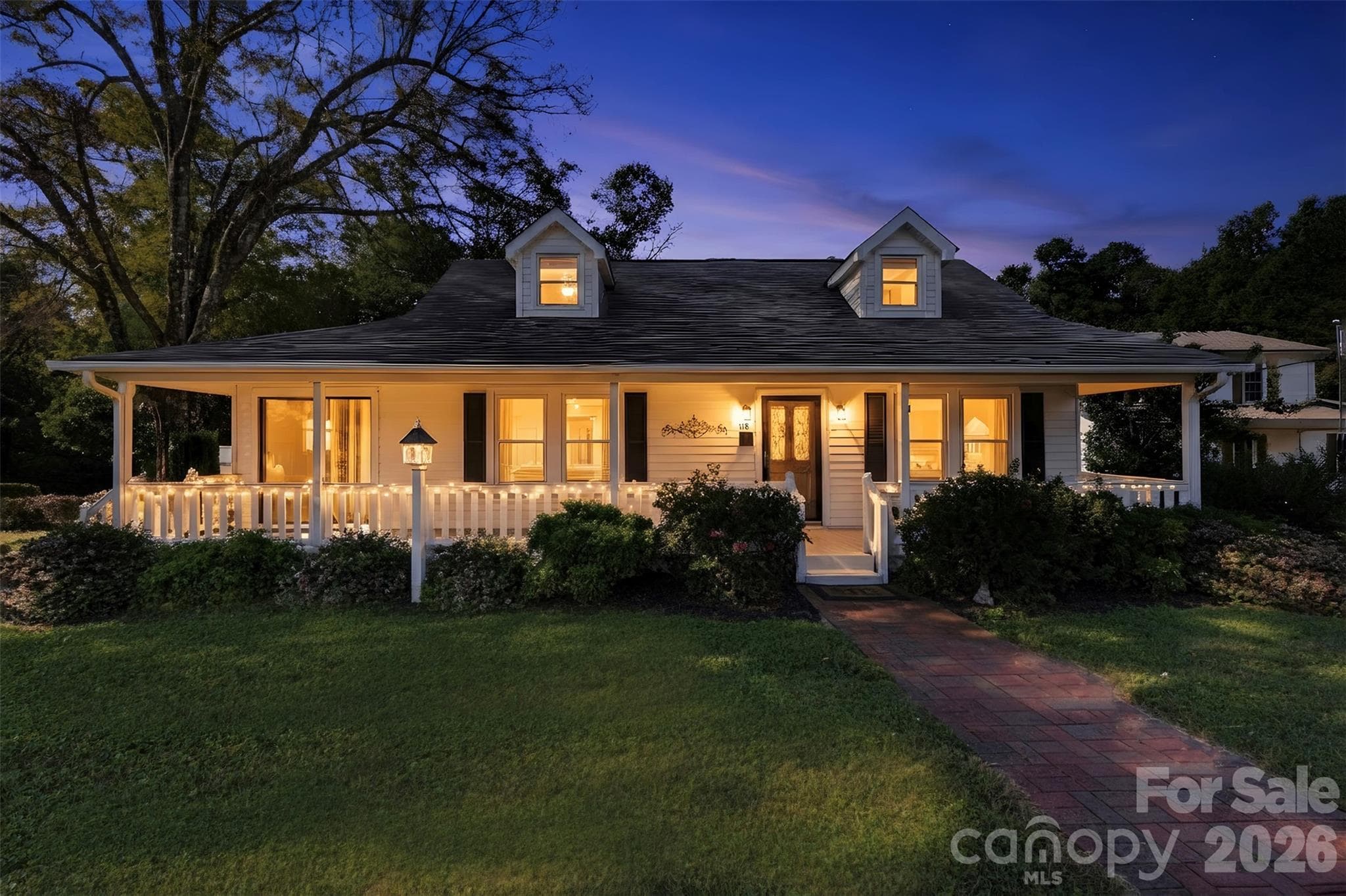 Single Family Residence at 118 Montevista Drive, Kings Mountain, photo 3 of 39