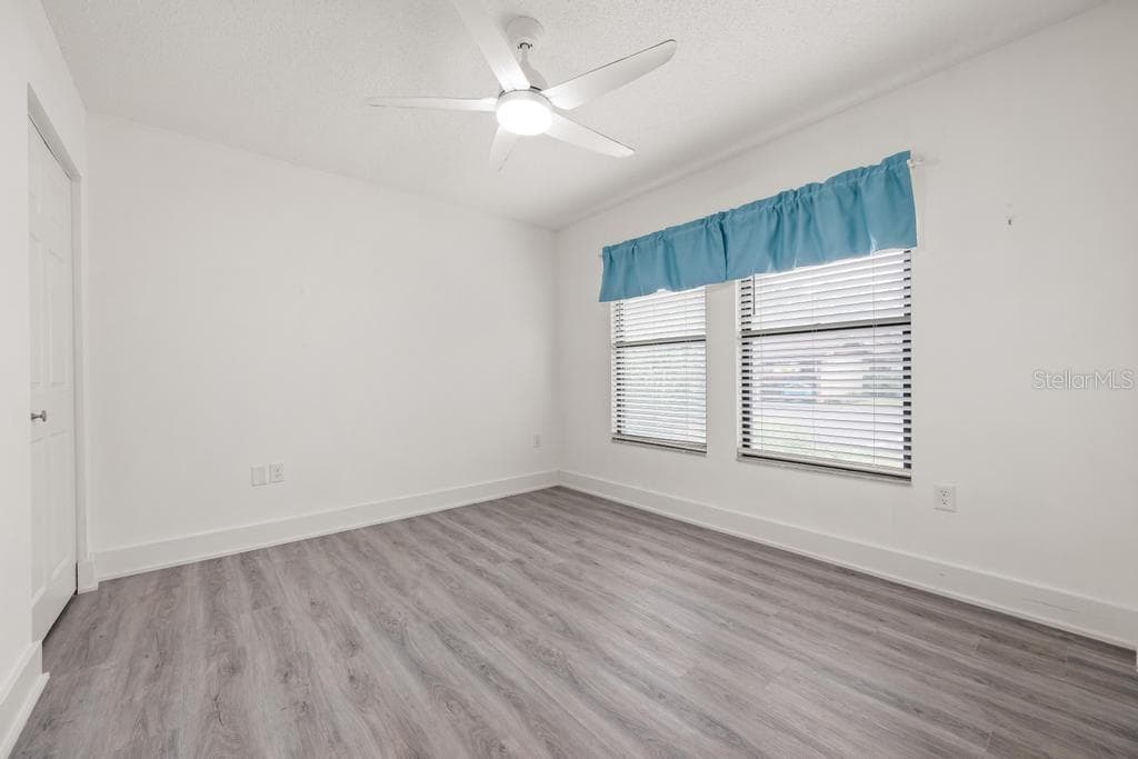 Second Bedroom - 7623 4TH AVE W #7623, BRADENTON