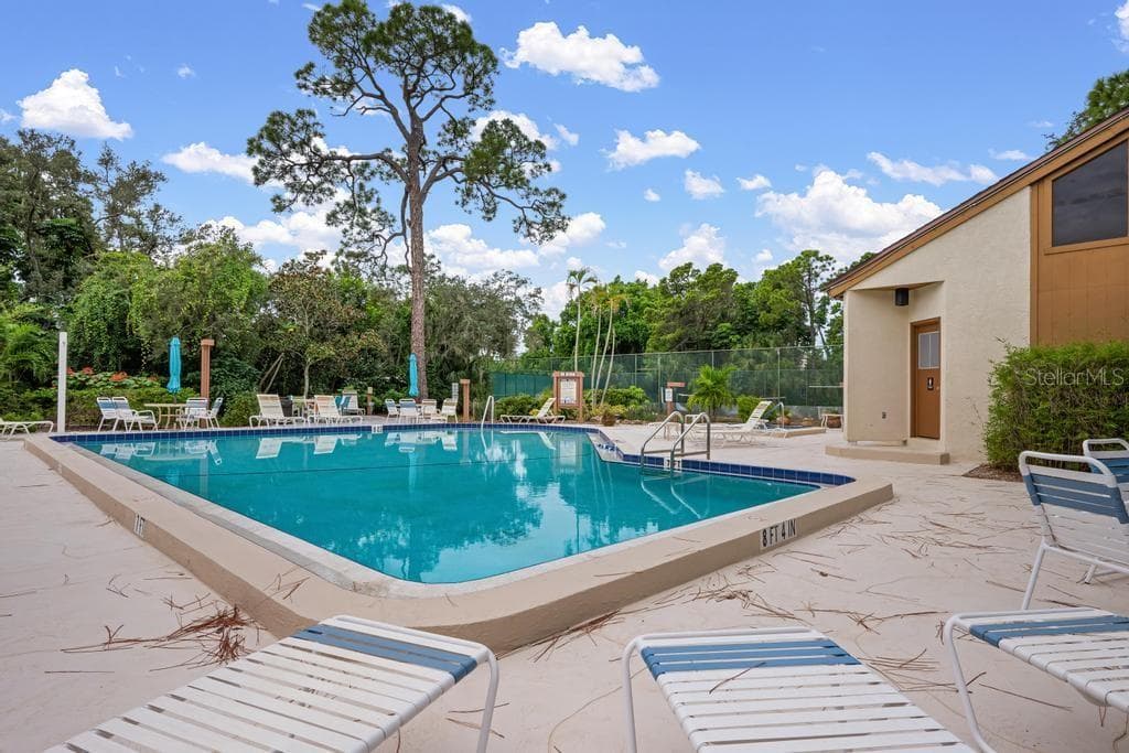 Condominium at 7623 4TH AVE W #7623, BRADENTON, photo 42 of 46