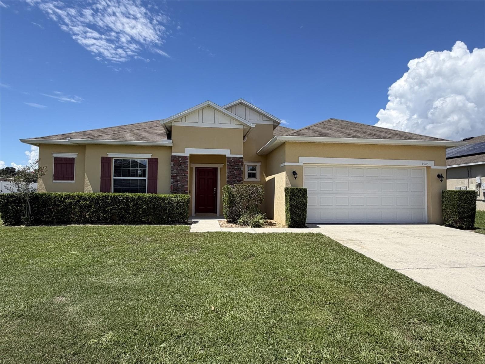 1945 DUNN COVE DR