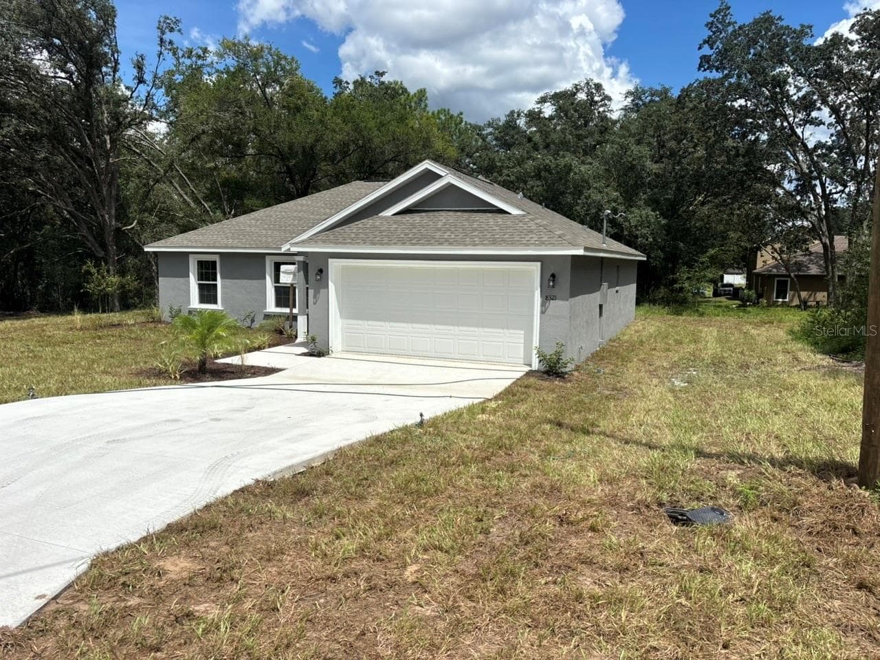 Single Family Residence at 8321 N VINCE DR, DUNNELLON, photo 3 of 49