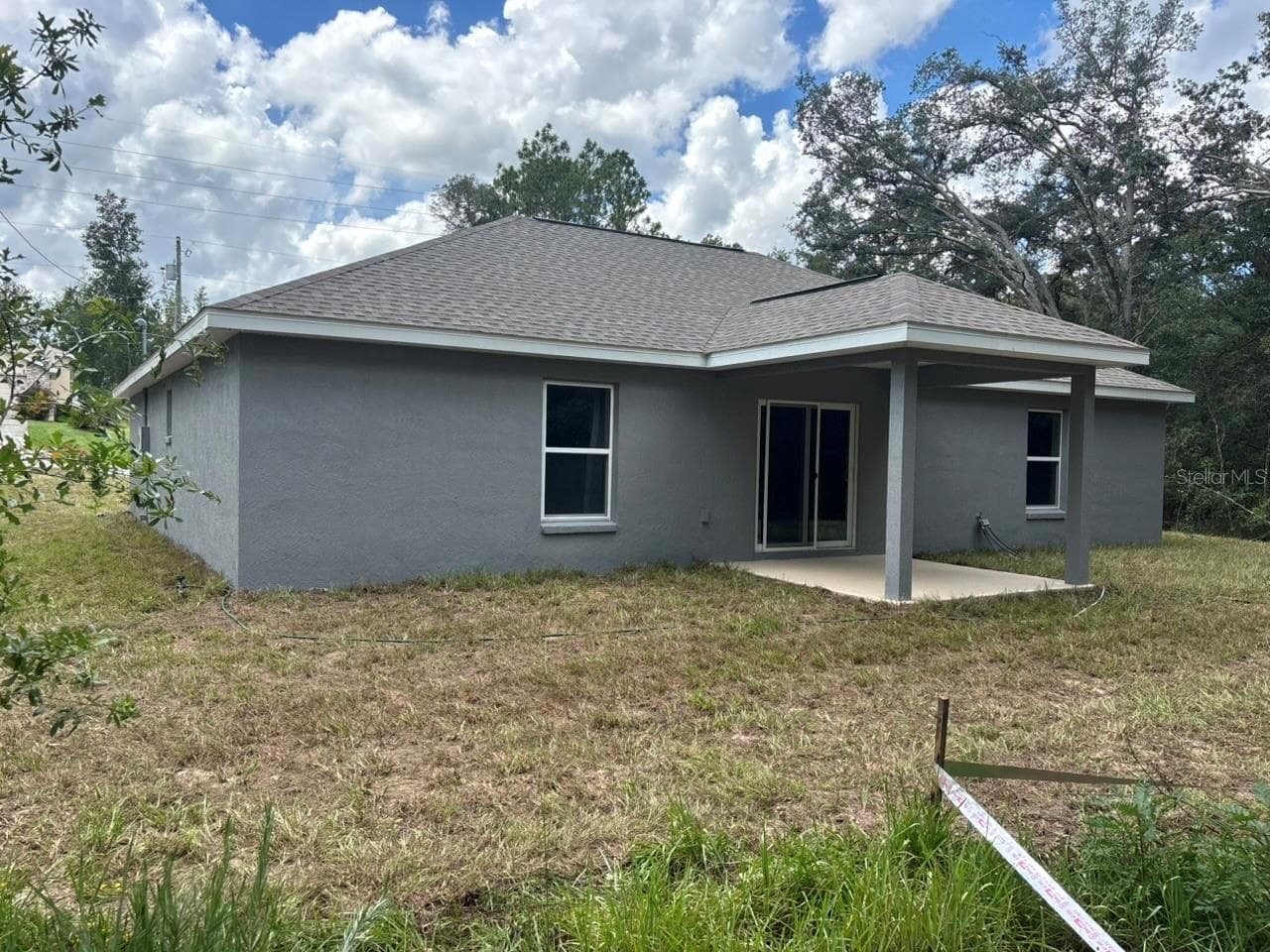 Single Family Residence at 8321 N VINCE DR, DUNNELLON, photo 7 of 49