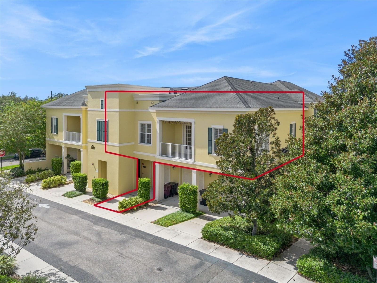 Condominium at 1819 COMMON WAY RD #203, ORLANDO, photo 2 of 71