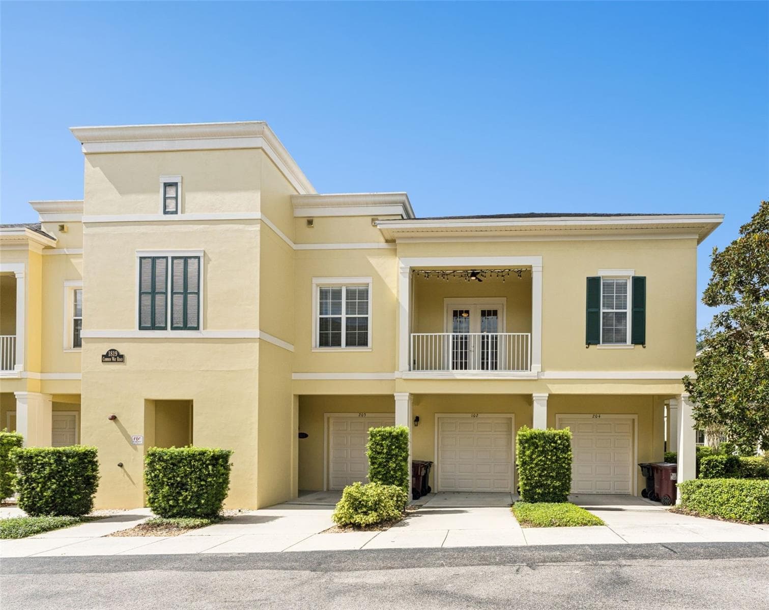 Condominium at 1819 COMMON WAY RD #203, ORLANDO, photo 3 of 71