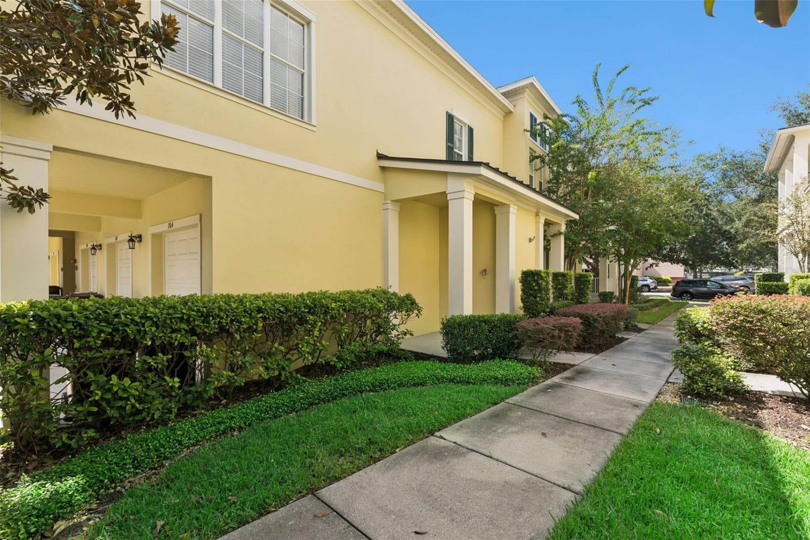 Condominium at 1819 COMMON WAY RD #203, ORLANDO, photo 37 of 71