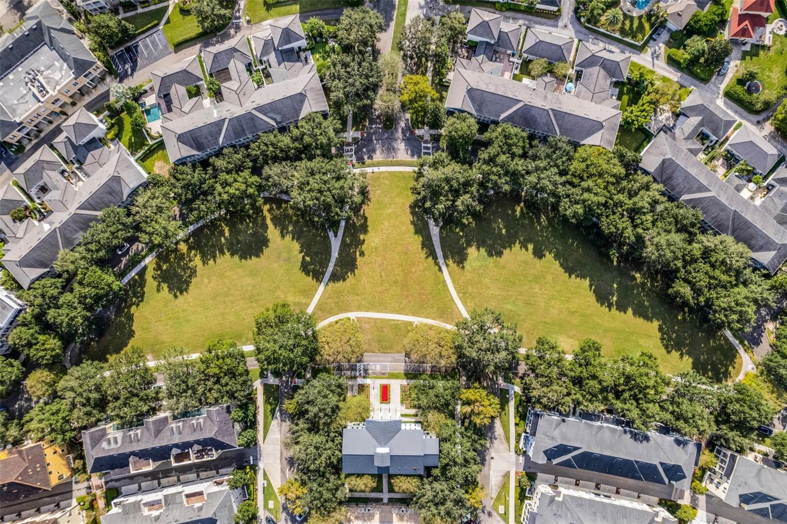 Condominium at 1819 COMMON WAY RD #203, ORLANDO, photo 39 of 71