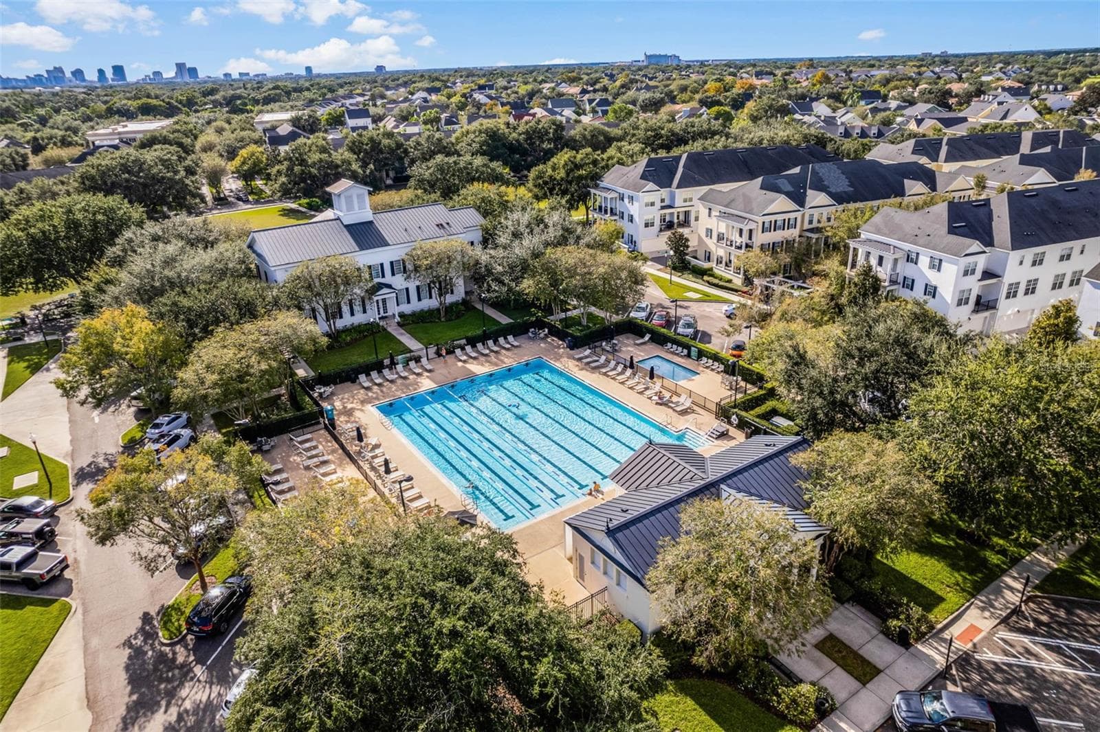 Condominium at 1819 COMMON WAY RD #203, ORLANDO, photo 42 of 71