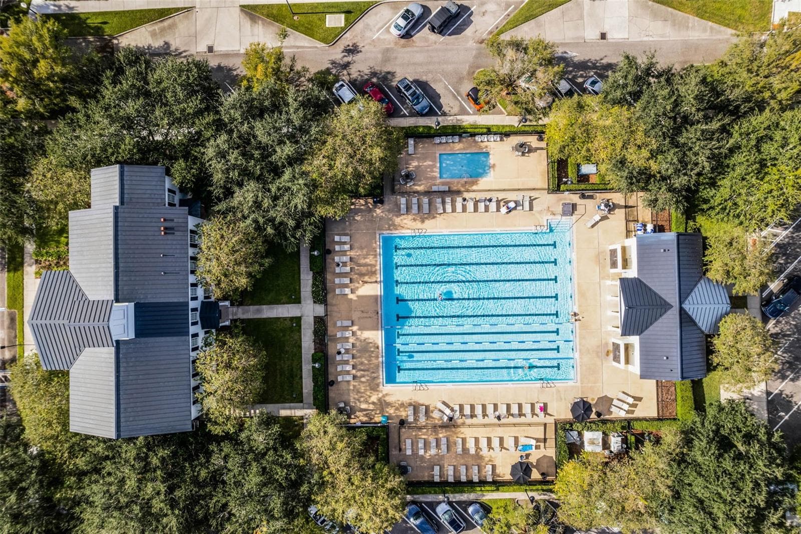 Condominium at 1819 COMMON WAY RD #203, ORLANDO, photo 44 of 71