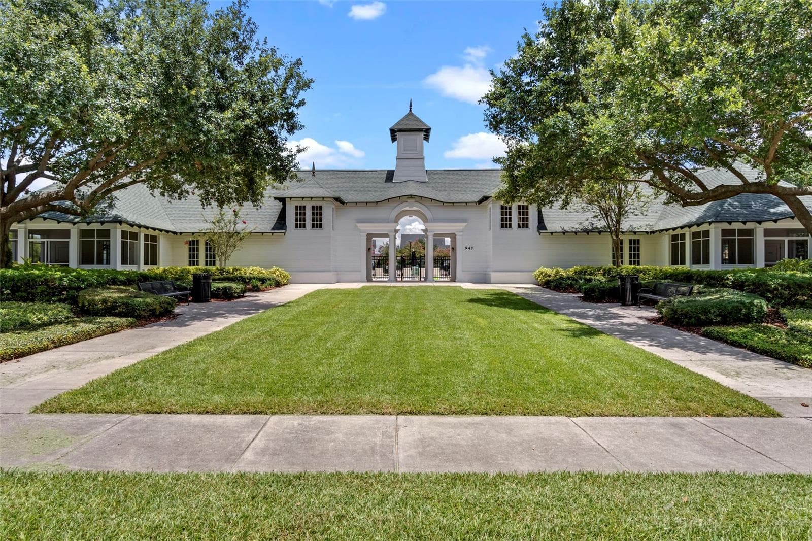 Condominium at 1819 COMMON WAY RD #203, ORLANDO, photo 48 of 71