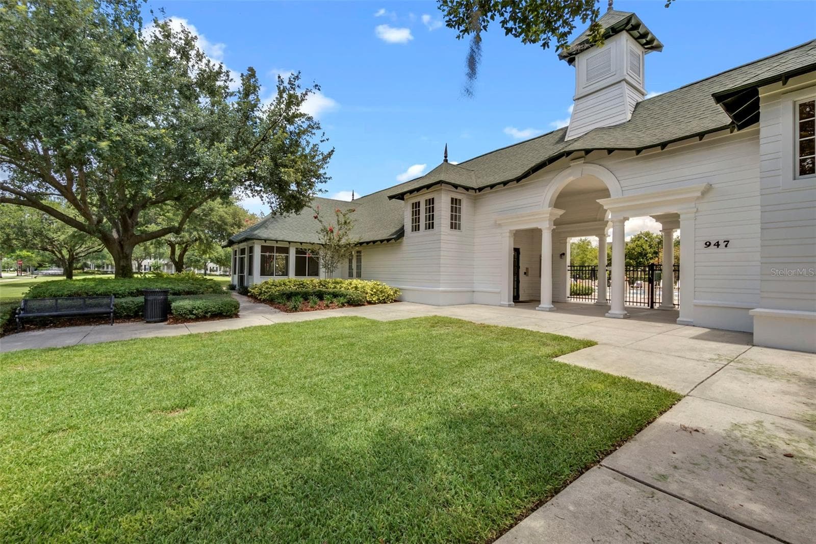 Condominium at 1819 COMMON WAY RD #203, ORLANDO, photo 49 of 71