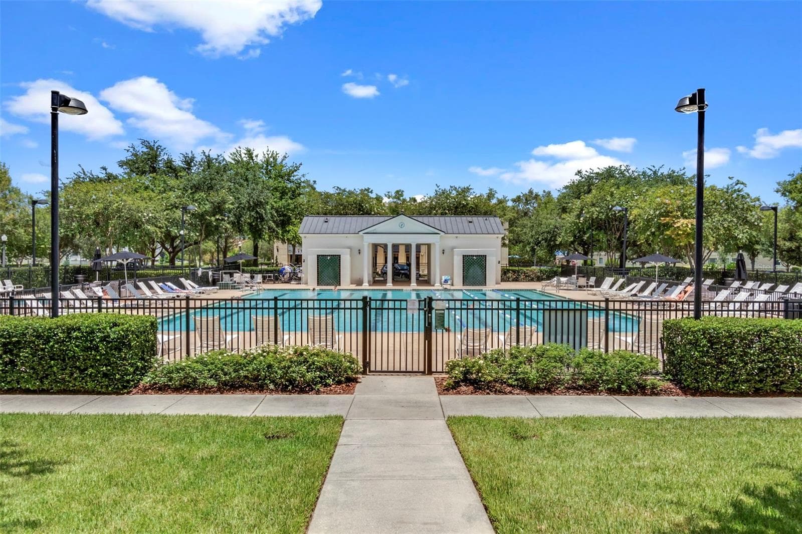 Condominium at 1819 COMMON WAY RD #203, ORLANDO, photo 50 of 71