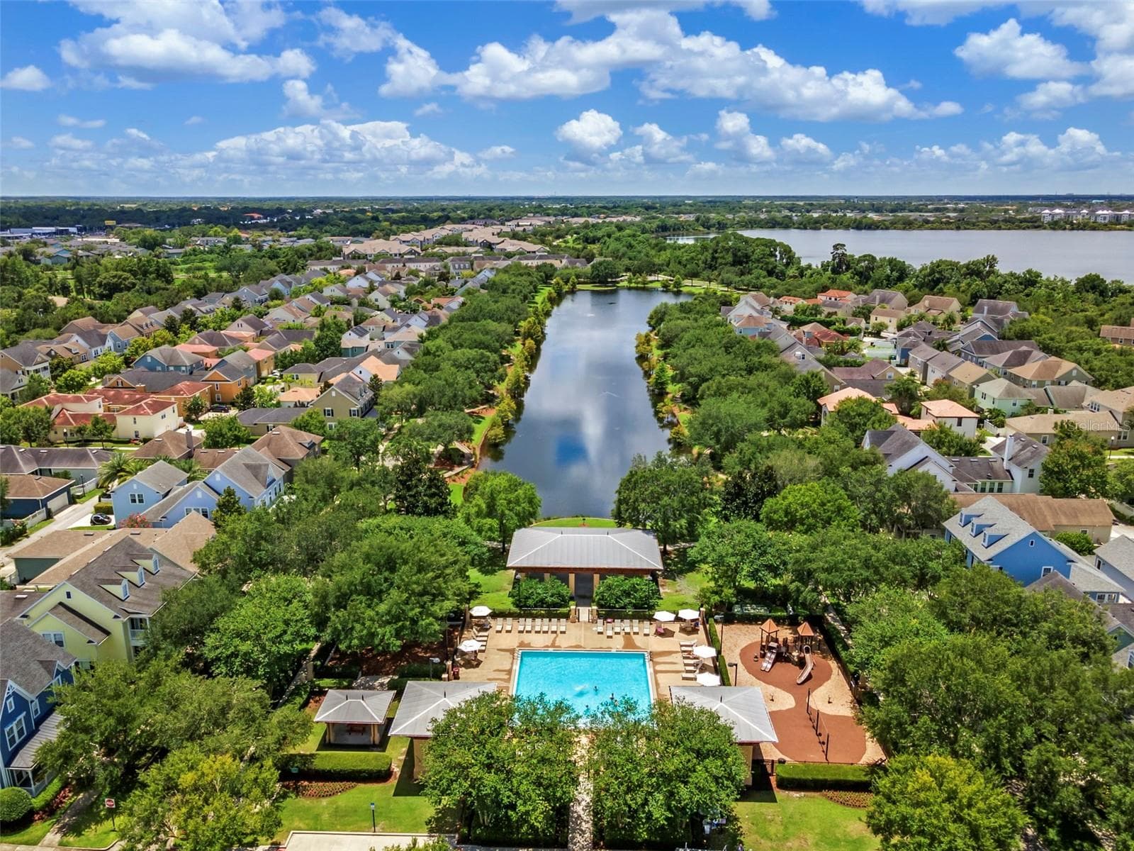 Condominium at 1819 COMMON WAY RD #203, ORLANDO, photo 52 of 71