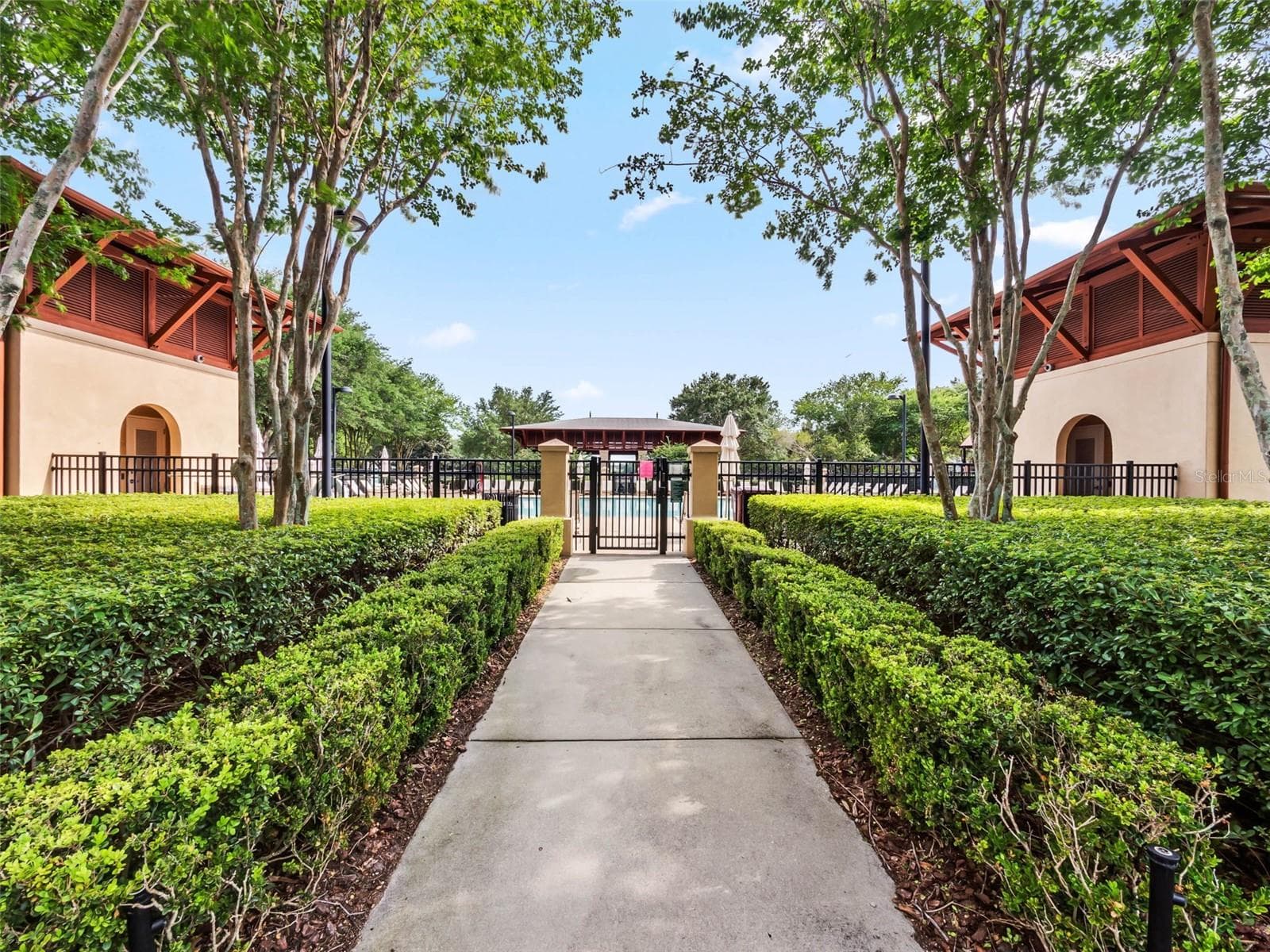 Condominium at 1819 COMMON WAY RD #203, ORLANDO, photo 56 of 71