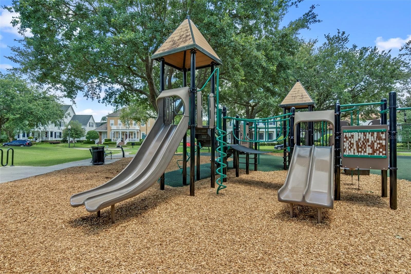 Condominium at 1819 COMMON WAY RD #203, ORLANDO, photo 61 of 71