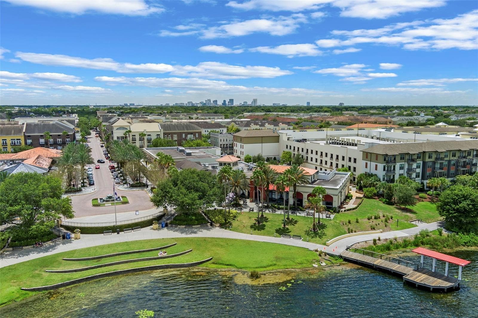 Condominium at 1819 COMMON WAY RD #203, ORLANDO, photo 69 of 71