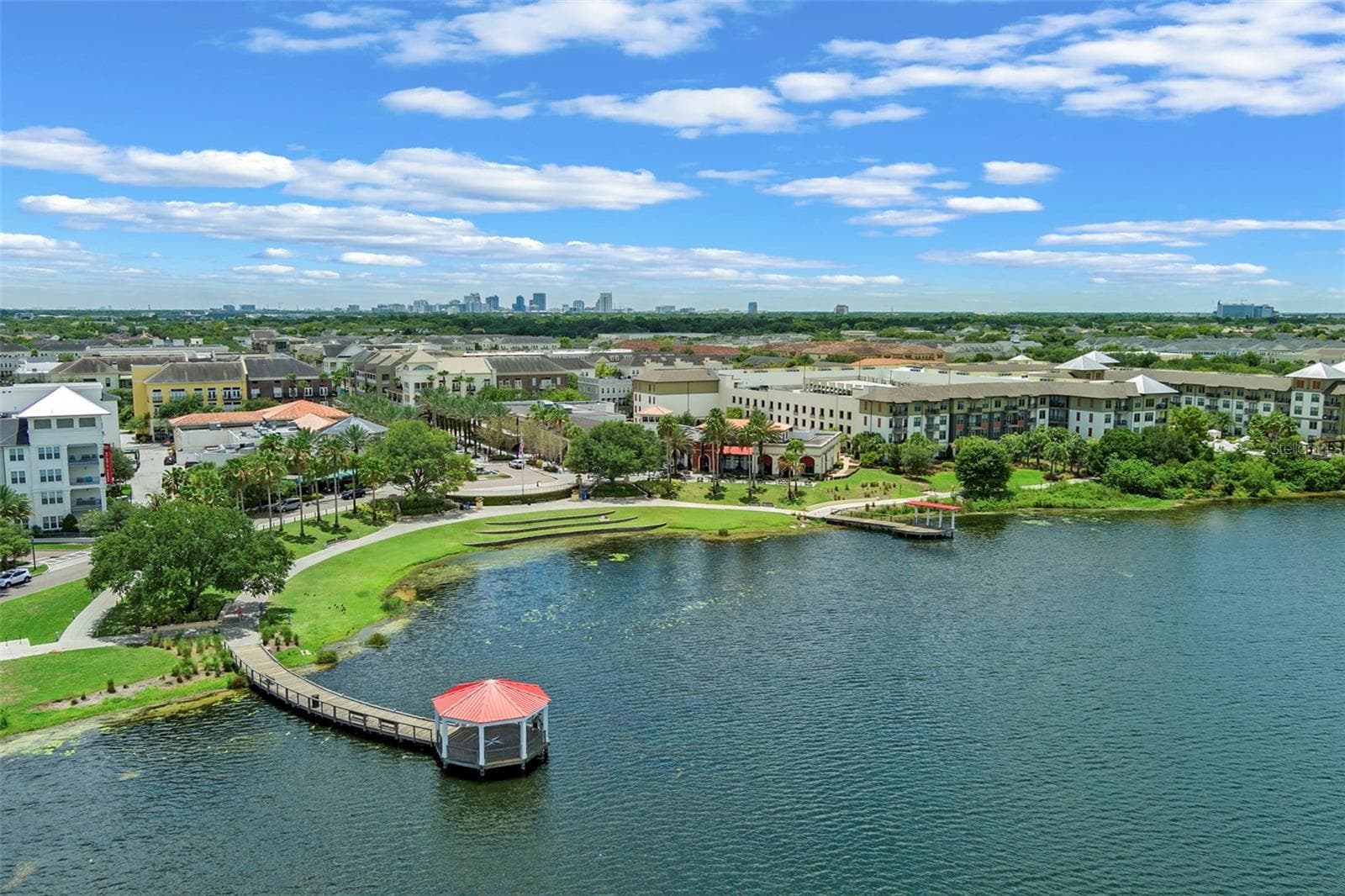 Condominium at 1819 COMMON WAY RD #203, ORLANDO, photo 70 of 71